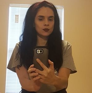 Meet your Posher, Fabiola